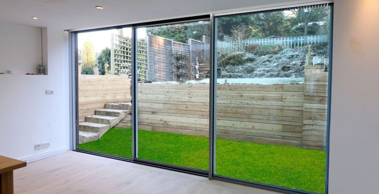  Jendela  dan Pintu Geser  Aluminium  Membuat  Rumah Anda Lebih 